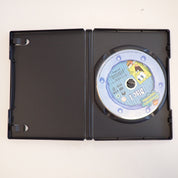 Spongebob Squarepants: The Complete 2nd Season - DVD
