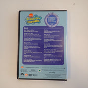 Spongebob Squarepants: The Complete 2nd Season - DVD