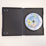 Spongebob Squarepants: The Complete 2nd Season - DVD
