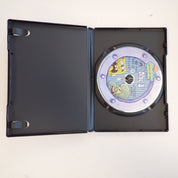 Spongebob Squarepants: The Complete 2nd Season - DVD