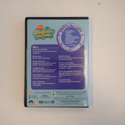 Spongebob Squarepants: The Complete 2nd Season - DVD