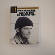 One Flew Over the Cuckoo's Nest - DVD