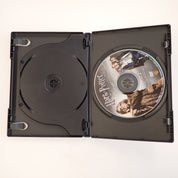 Harry Potter & the Goblet of Fire - DVD