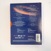 Led Zeppelin: DVD - DVD