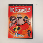 The Incredibles Collector's Edition - DVD