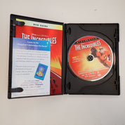 The Incredibles Collector's Edition - DVD