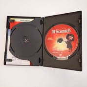 The Incredibles Collector's Edition - DVD