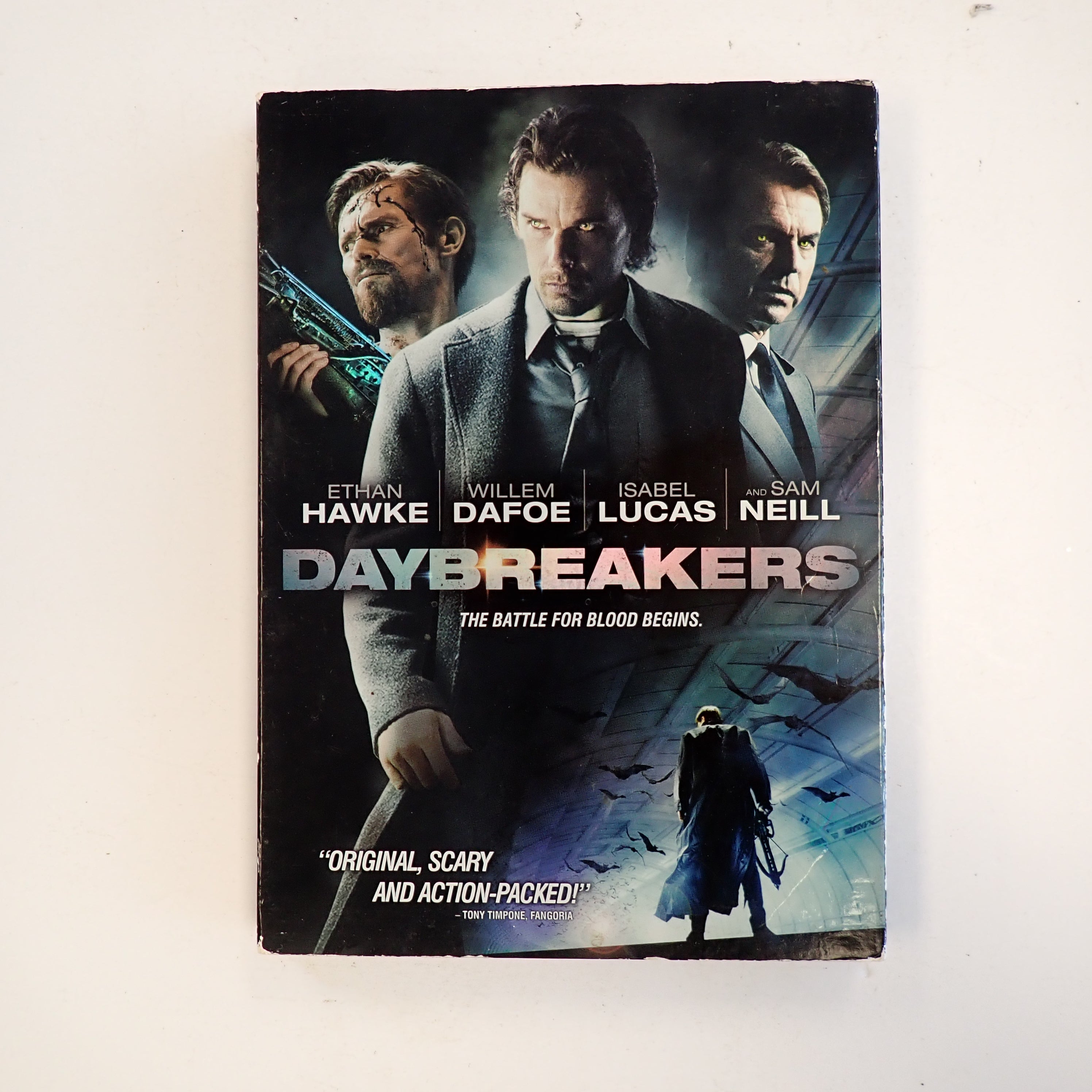 Daybreakers - DVD
