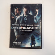 Daybreakers - DVD
