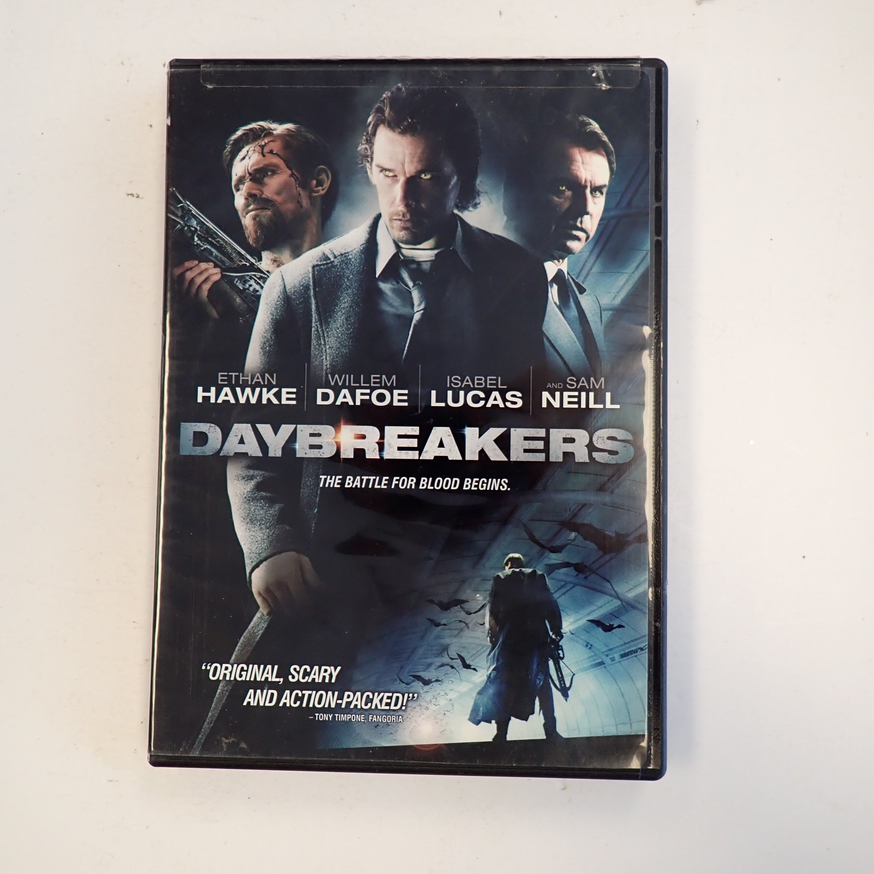 Daybreakers - DVD