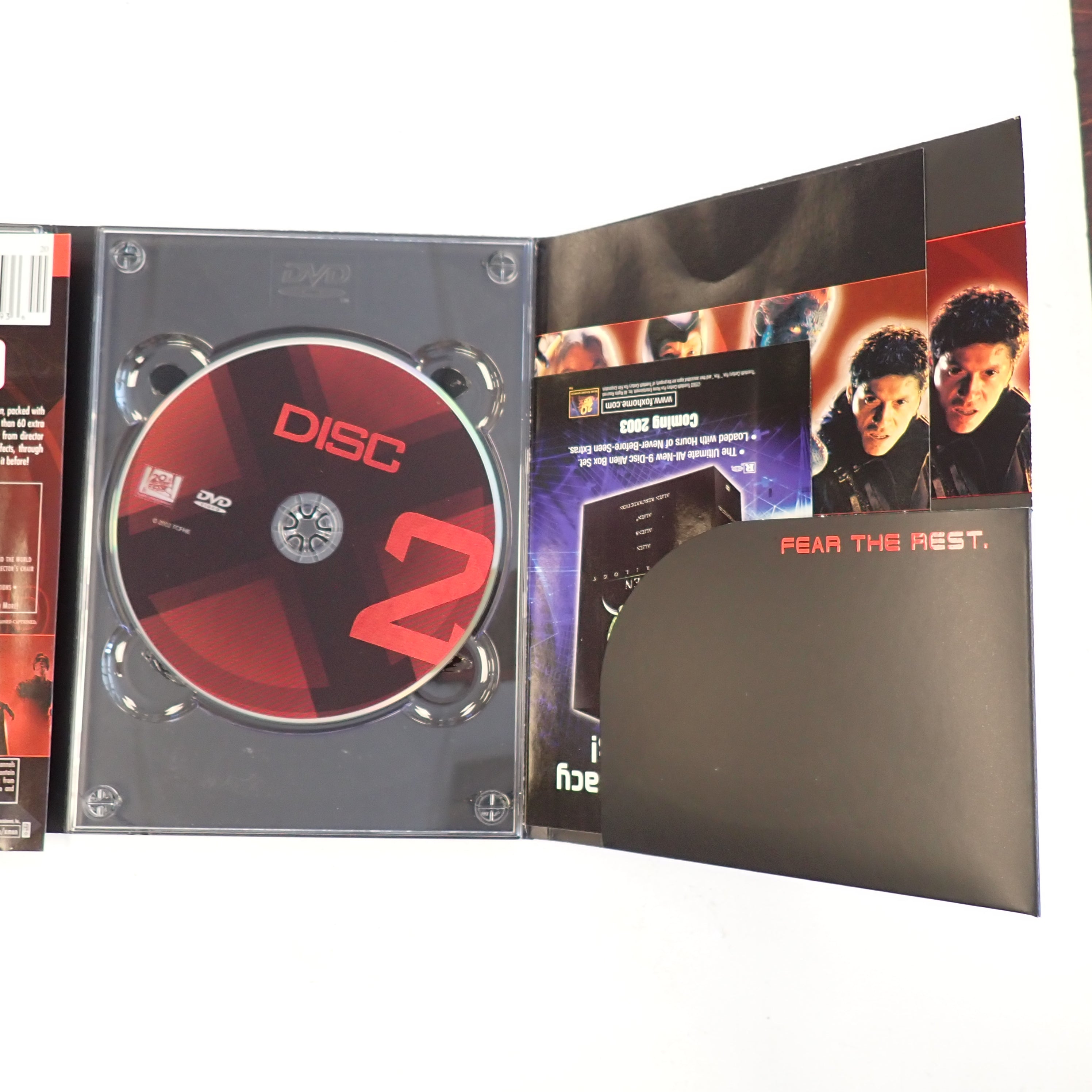 X-Men 1.5 - DVD