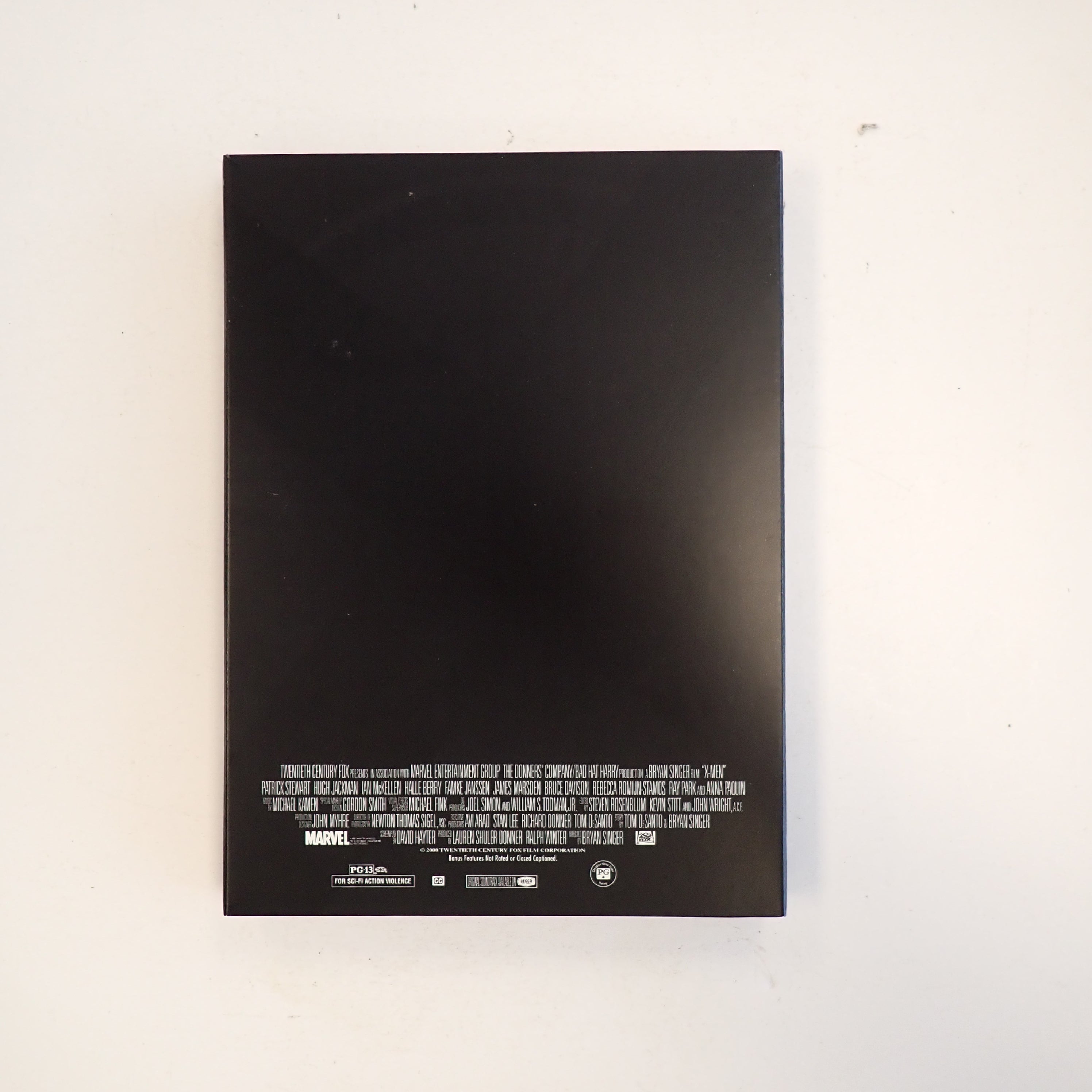 X-Men 1.5 - DVD