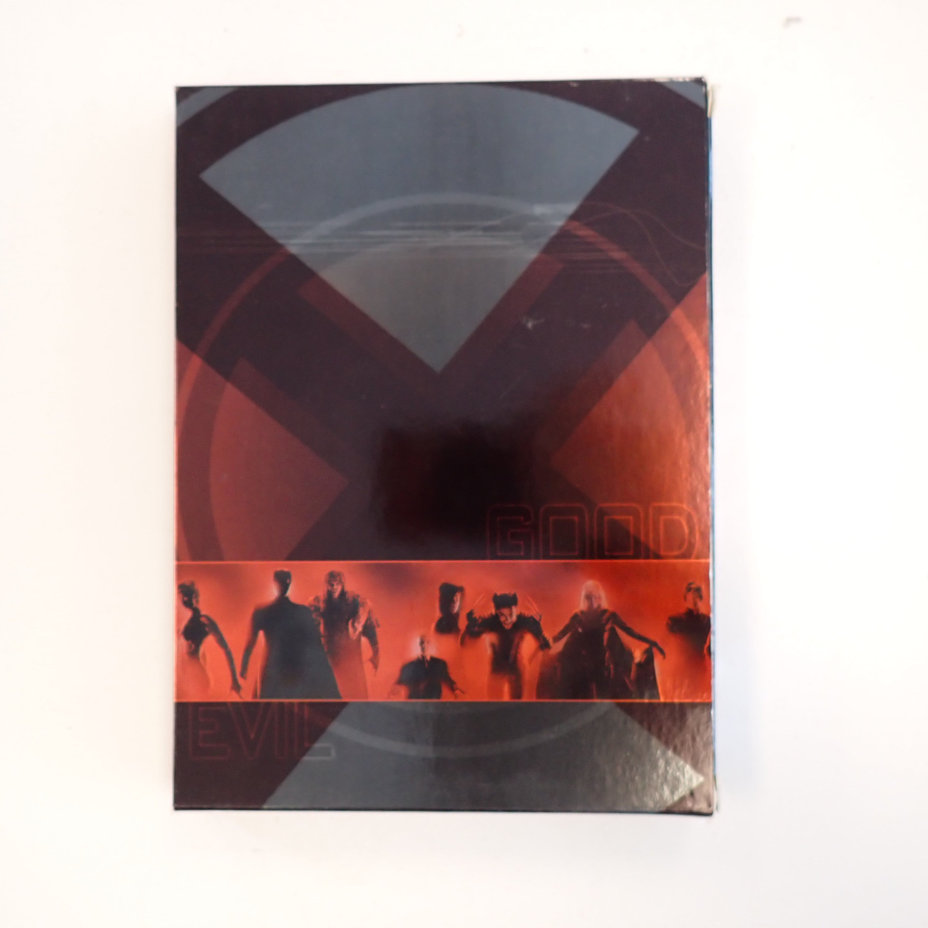 X-Men 1.5 - DVD