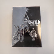 Star Wars Trilogy - DVD