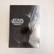 Star Wars Trilogy - DVD