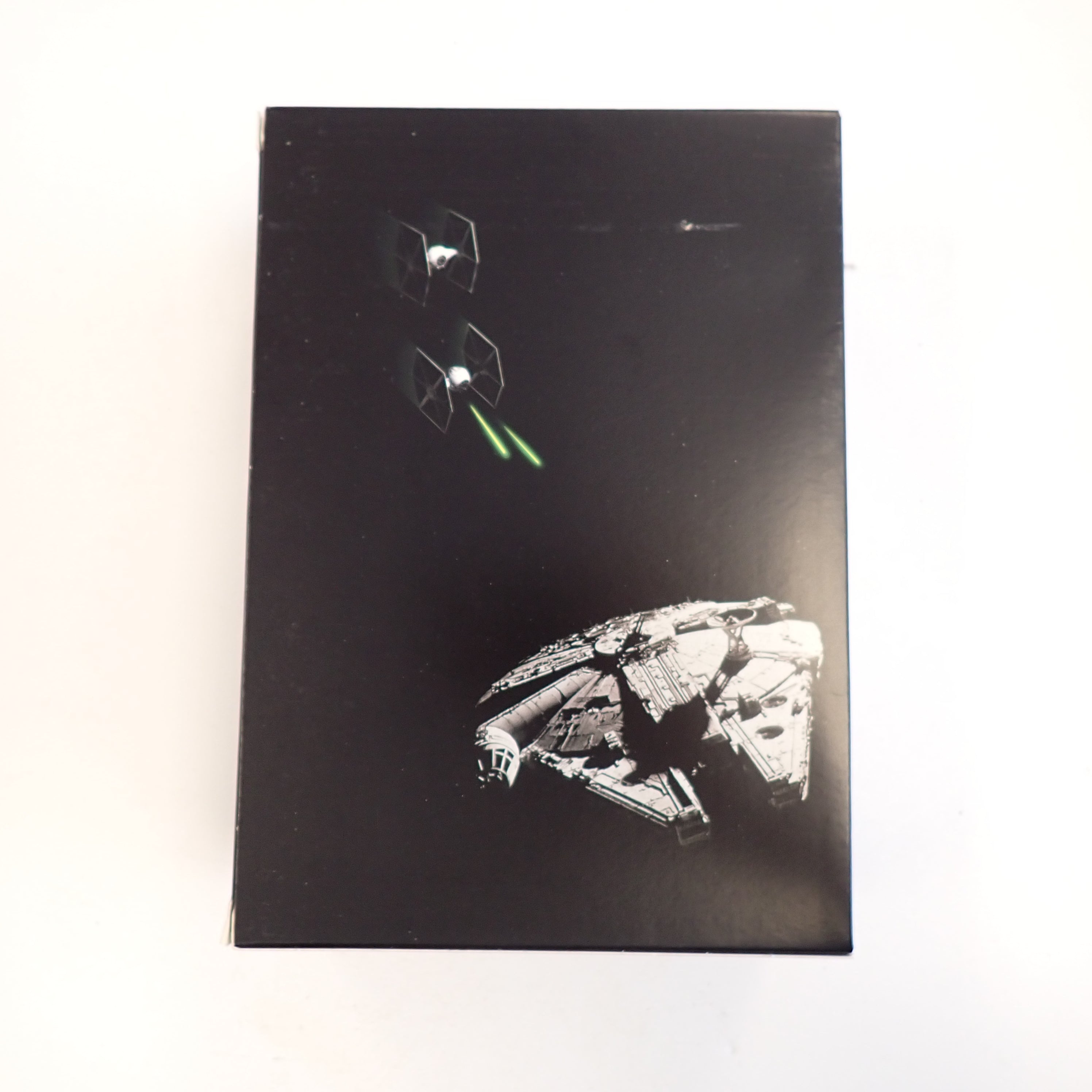 Star Wars Trilogy - DVD
