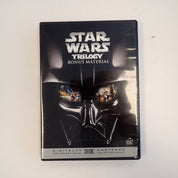 Star Wars Trilogy - DVD