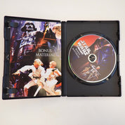 Star Wars Trilogy - DVD