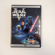 Star Wars Trilogy - DVD