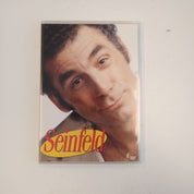 Seinfeld Season 4 Disc 3-4 - DVD