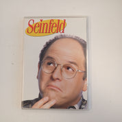 Seinfeld Season 4 Disc 3-4 - DVD