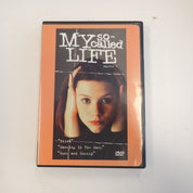 My So-Called Life Season 1, 4, & 5  - DVD