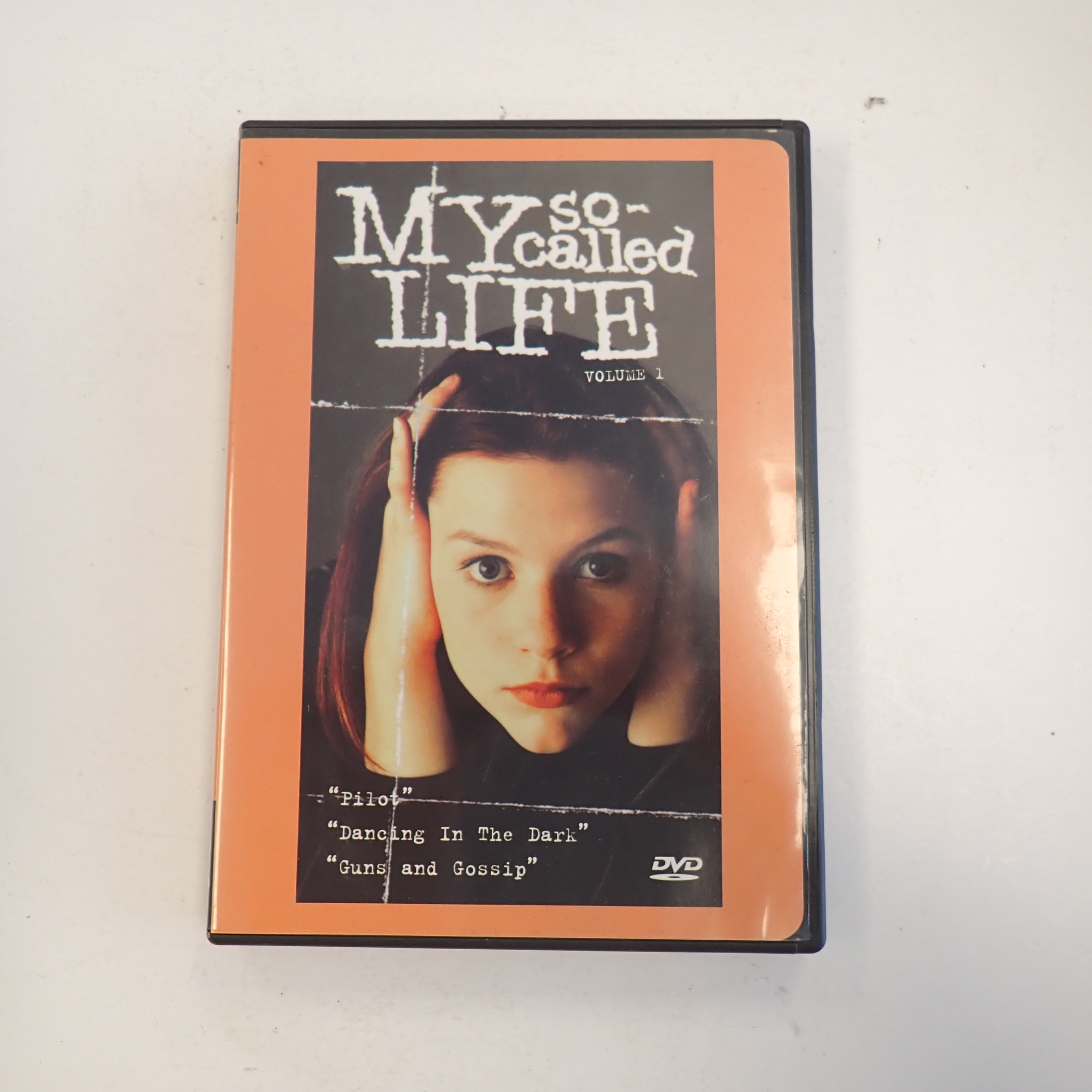 My So-Called Life Season 1, 4, & 5  - DVD