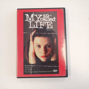My So-Called Life Season 1, 4, & 5  - DVD