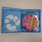 Austin Powers Triple Feature  - Blu-ray