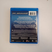 Austin Powers Triple Feature  - Blu-ray