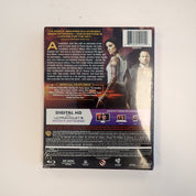 Blindspot: The Complete First Season  - Blu-ray (Sealed)