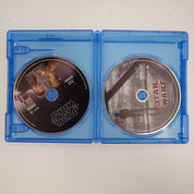 Star Wars: The Last Jedi - Blu-ray