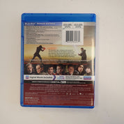 Star Wars: The Last Jedi - Blu-ray