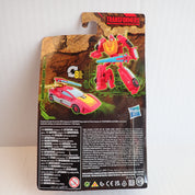 Hot Rod - Transformers Kingdom War for Cybertron Trilogy