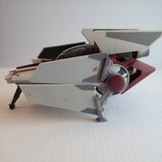 Clone Wars V-Wing Star Fighter
