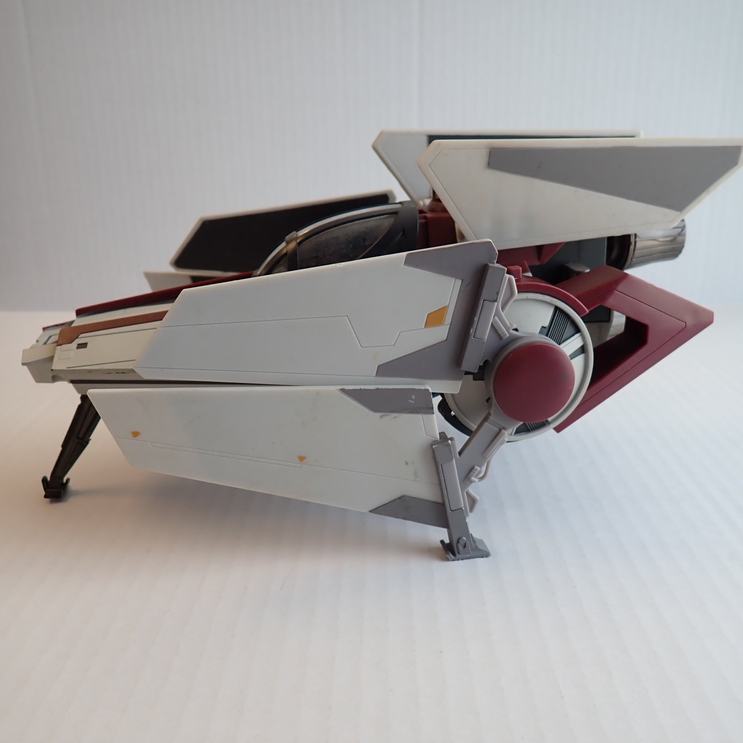 Clone Wars V-Wing Star Fighter