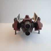 Clone Wars V-Wing Star Fighter