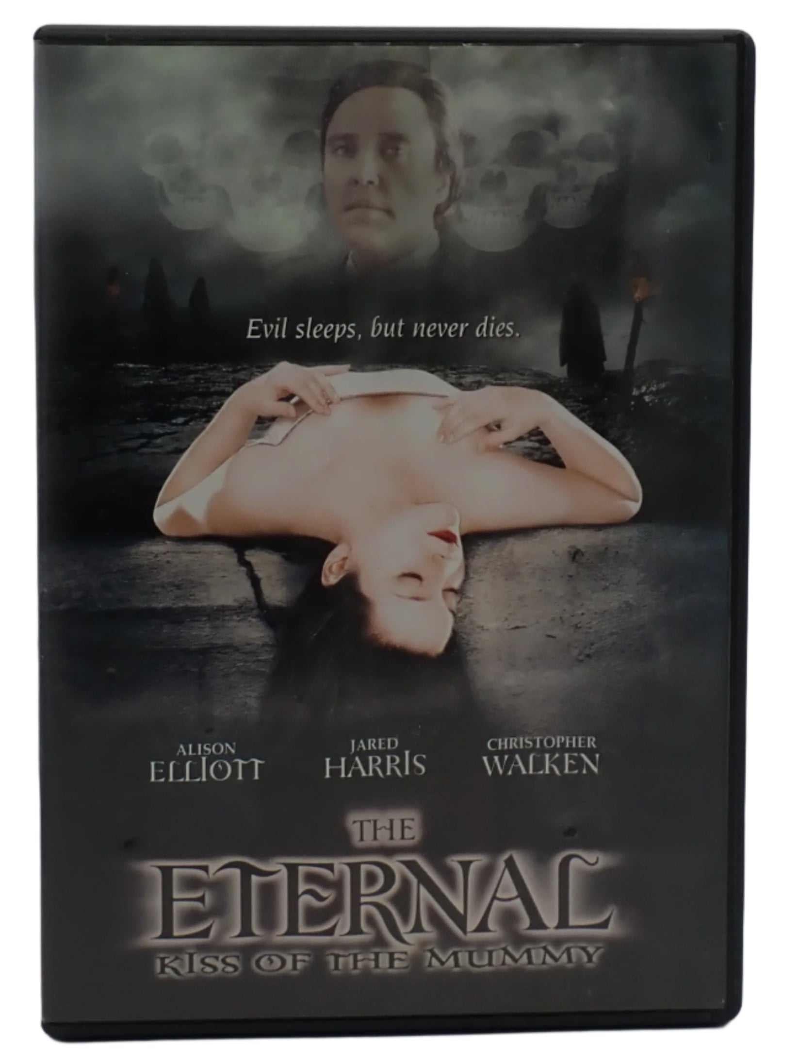 The Eternal - DVD