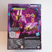 Kickback - Transformers Legacy