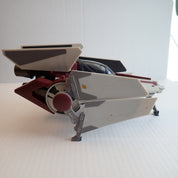 Clone Wars V-Wing Star Fighter