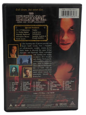 The Eternal - DVD