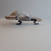 Clone Wars Freeco Speeder