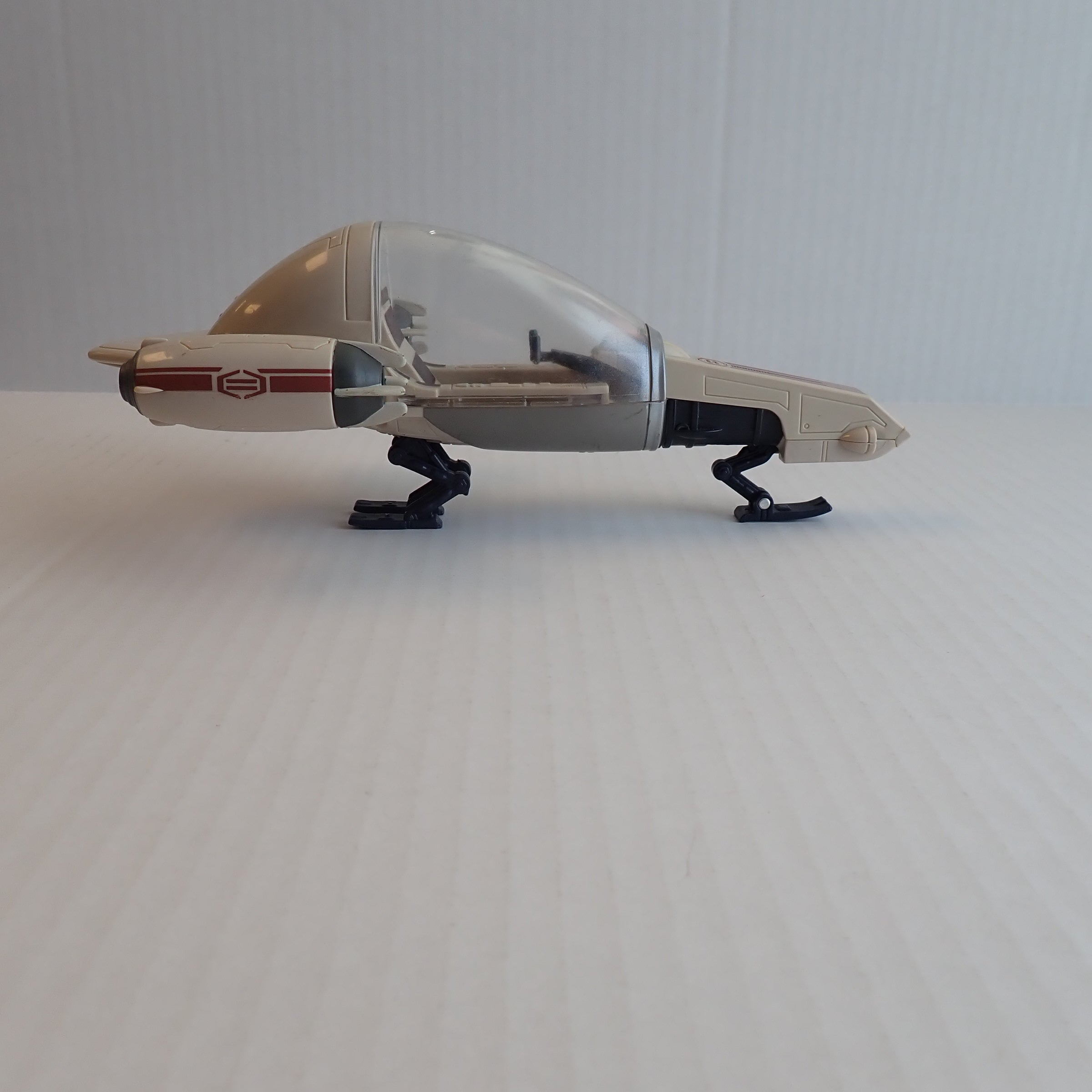 Clone Wars Freeco Speeder