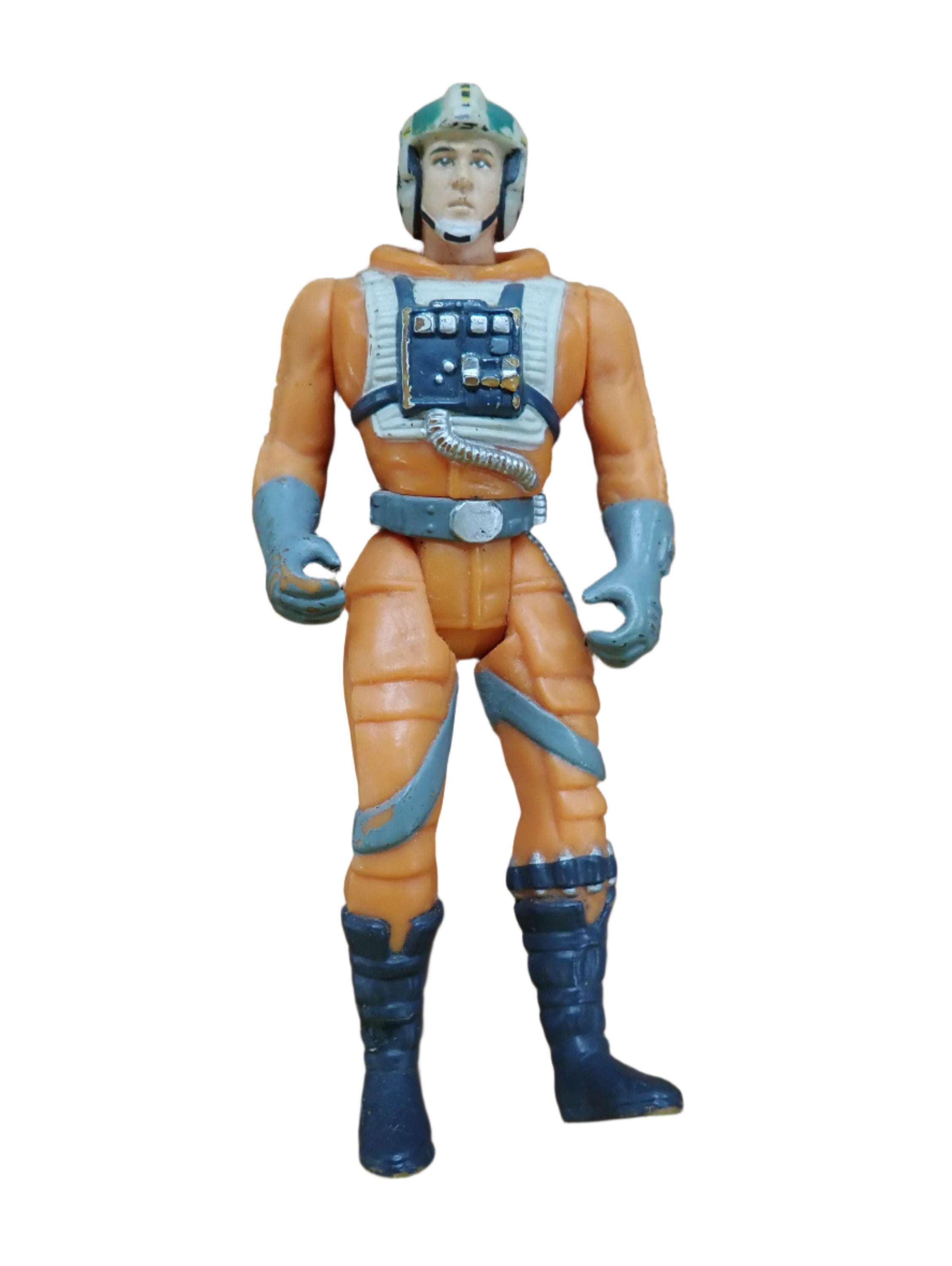 Wedge Antilles PotF 1997