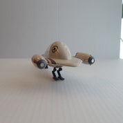 Clone Wars Freeco Speeder