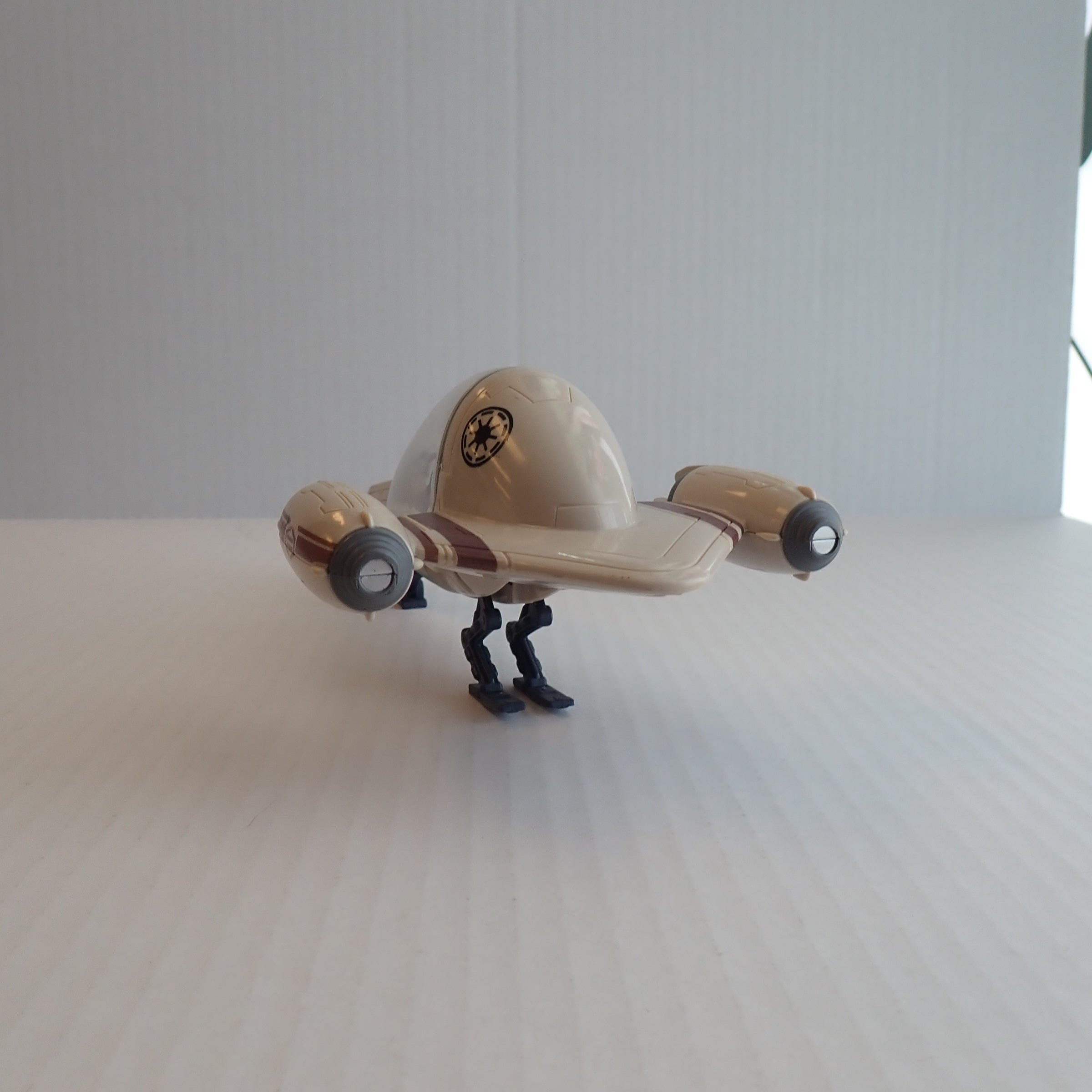 Clone Wars Freeco Speeder