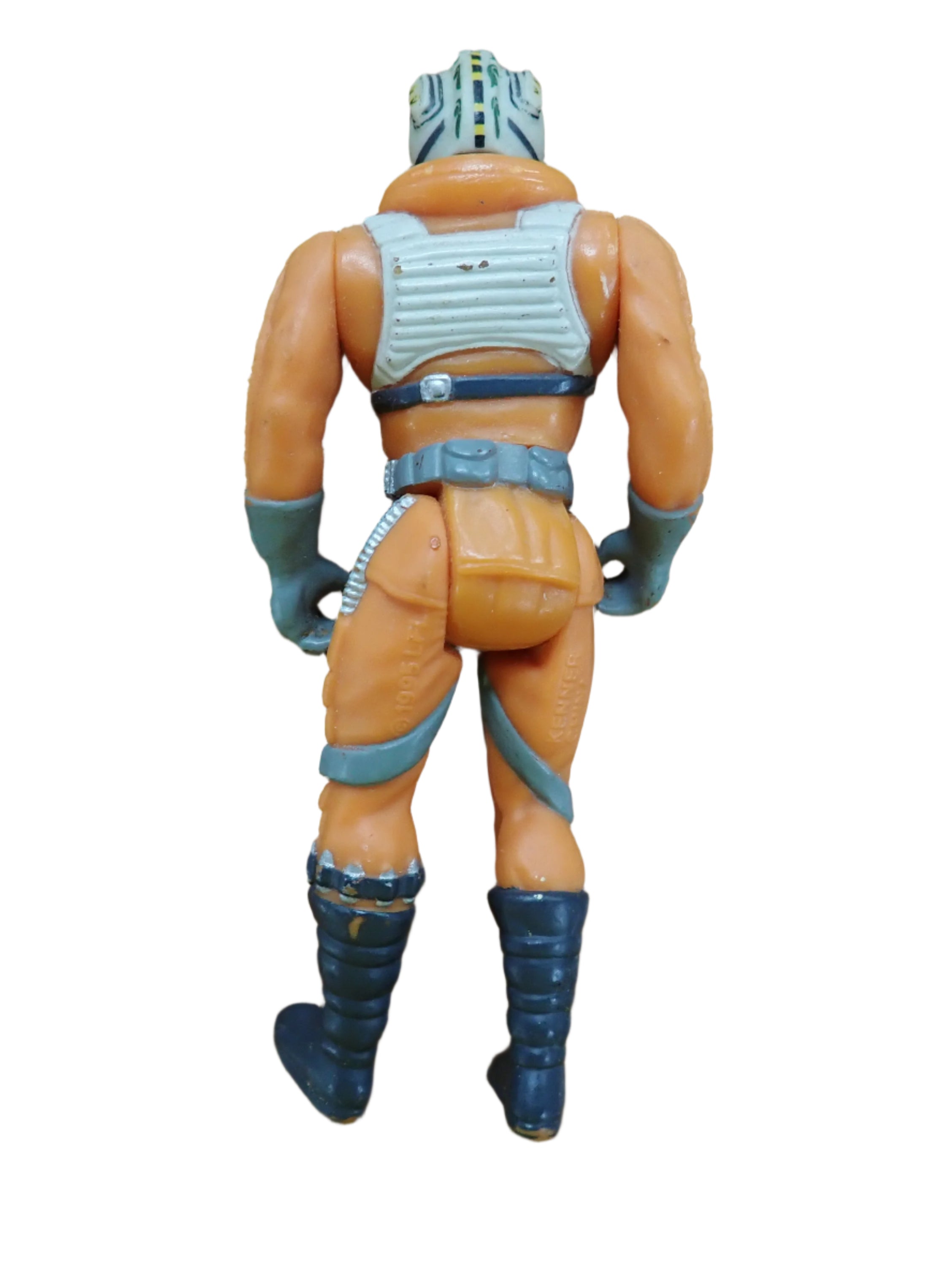 Wedge Antilles PotF 1997