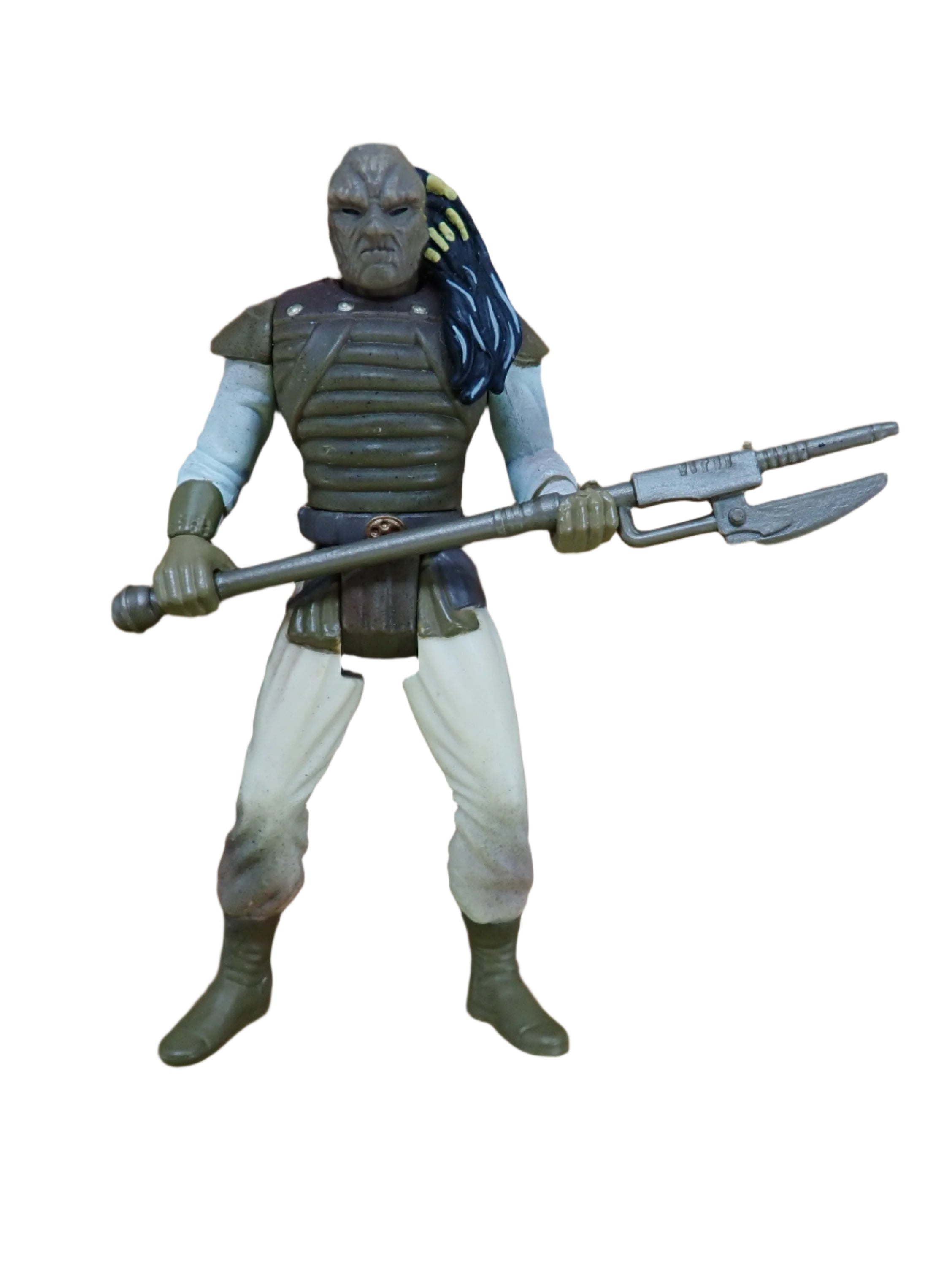 Weequay (Skiff Guard) PotF 1997