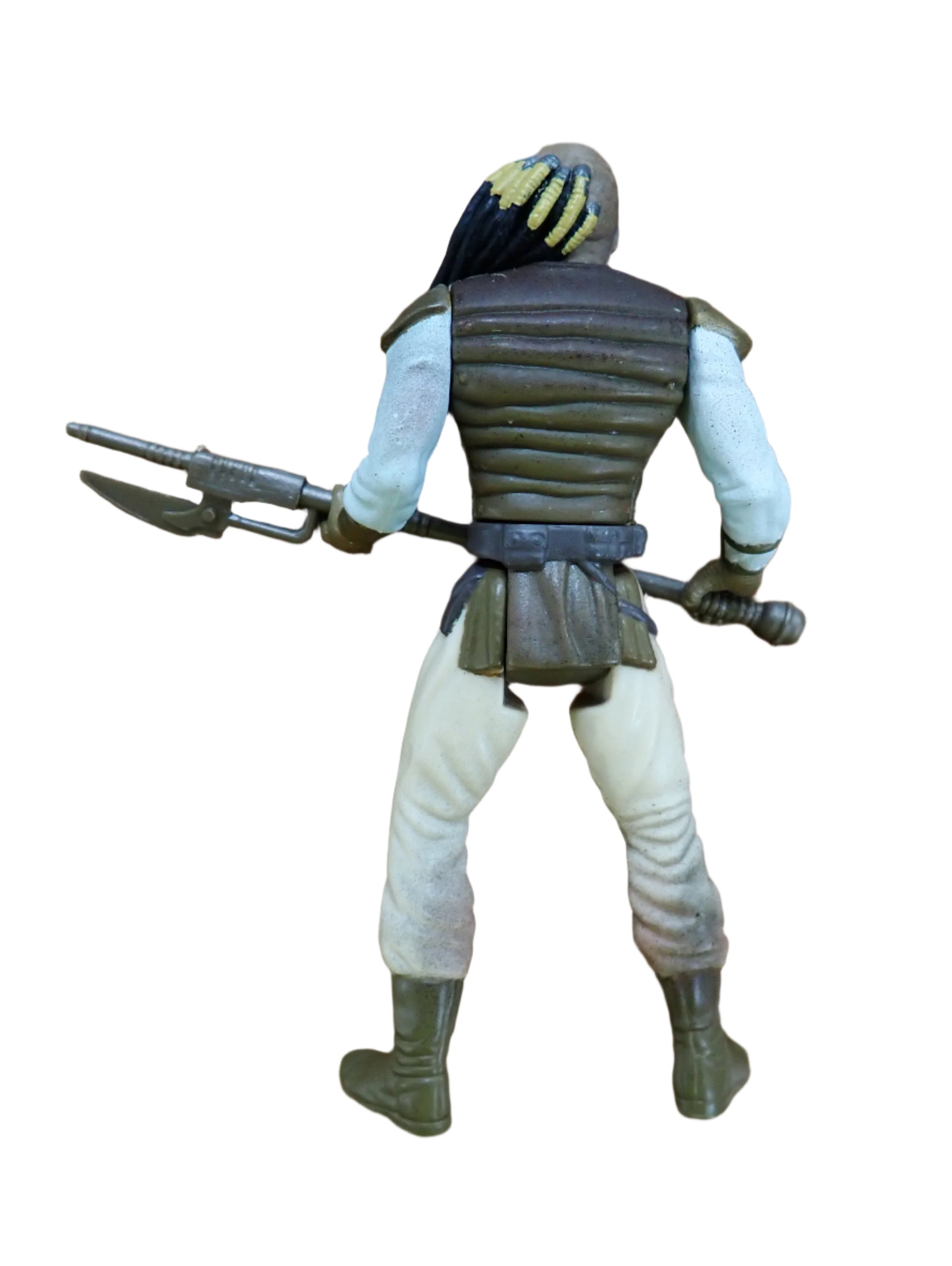 Weequay (Skiff Guard) PotF 1997