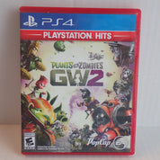 Plants Vs Zombies Garden Warfare 2 (PlayStation Hits) - PS4